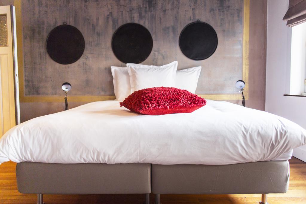 Smartflats City - Manneken Pis บรัสเซลส์ ภายนอก รูปภาพ